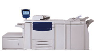 Xerox iGen4 Production Printer
